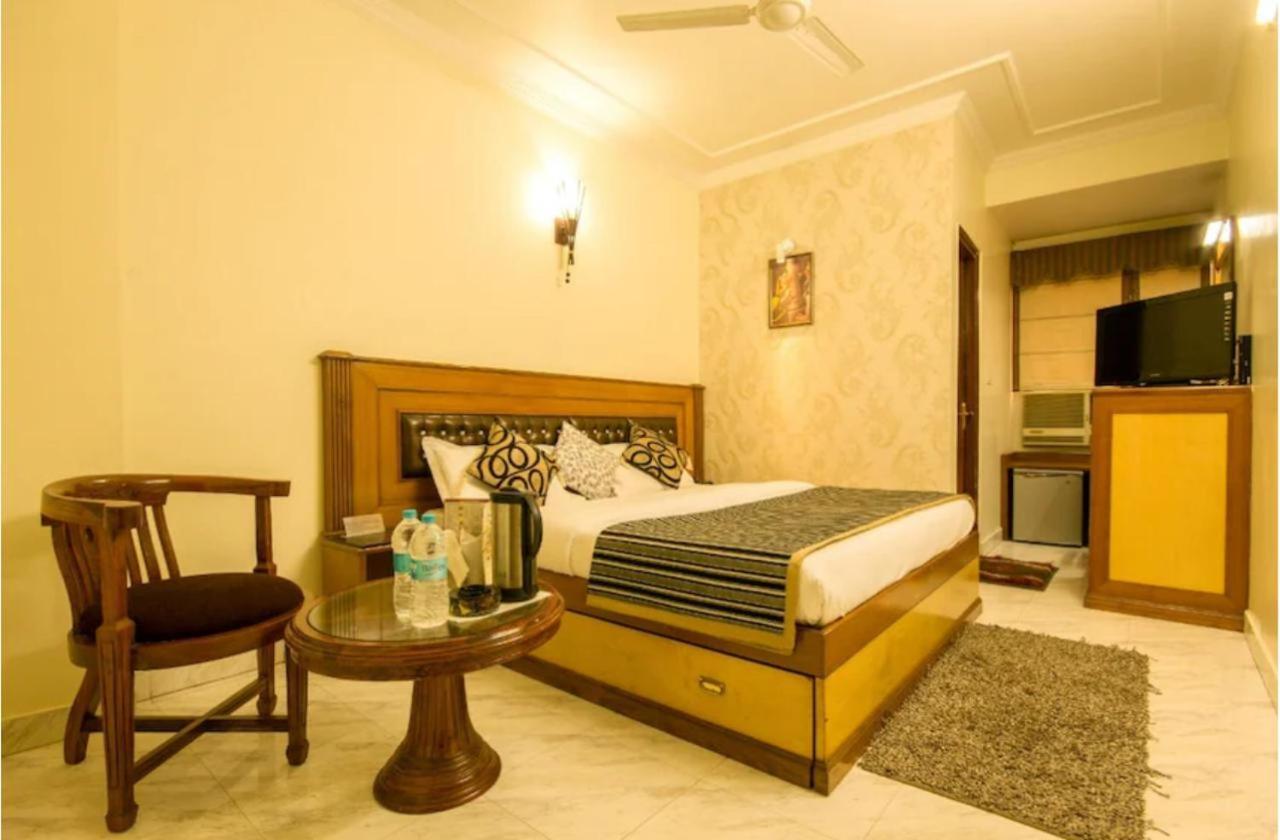 The C Park Karol Bagh Homely Atmosphere होटल Delhi (National Capital Territory of India)