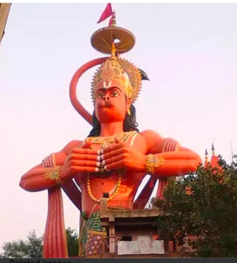 The C Park Karol Bagh Homely Atmosphere 3* Delhi (National Capital Territory of India)