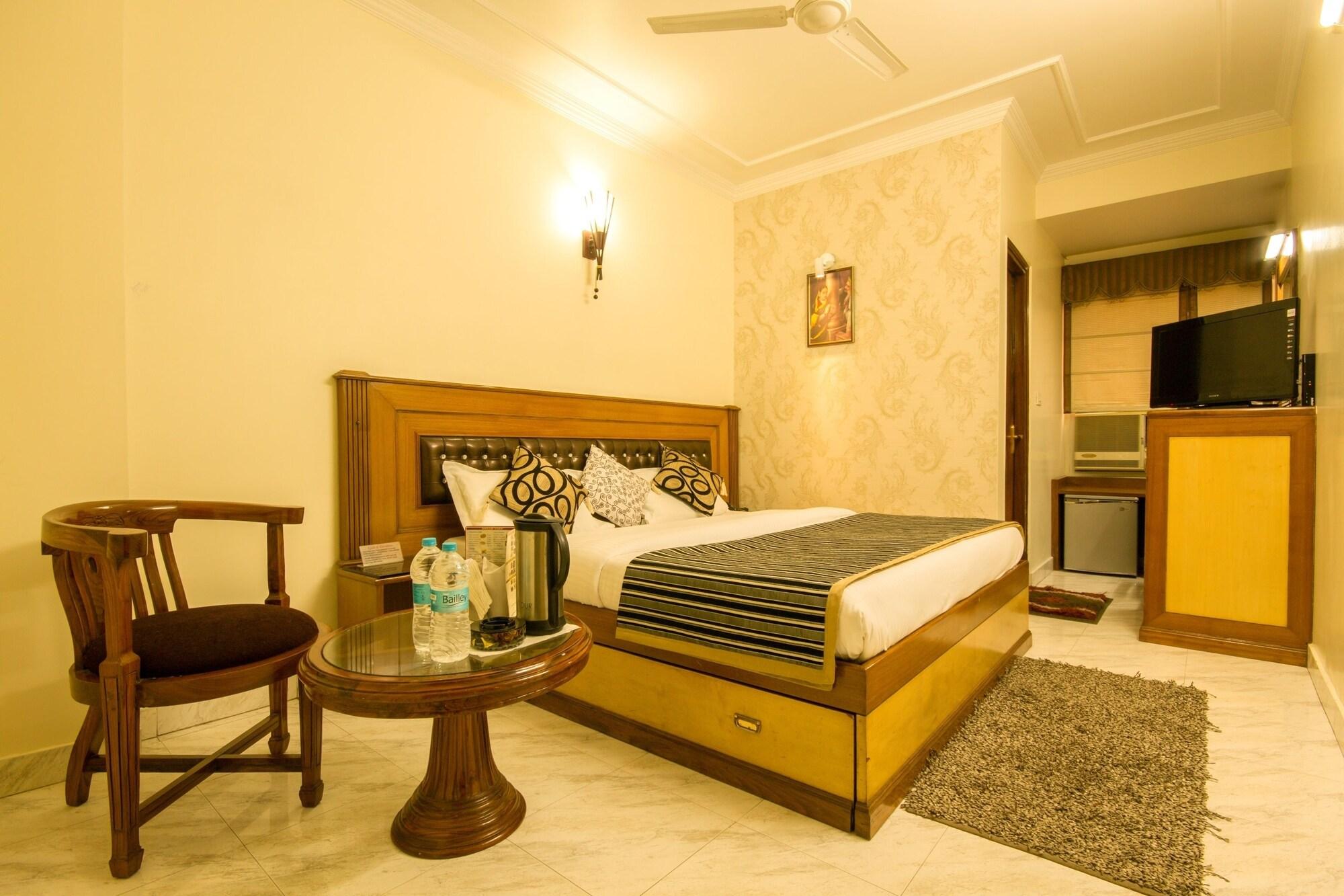 The C Park Karol Bagh Homely Atmosphere Delhi (National Capital Territory of India)